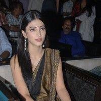 Sruthi Hassan at 7th Sense Audio Launch Stills | Picture 85370